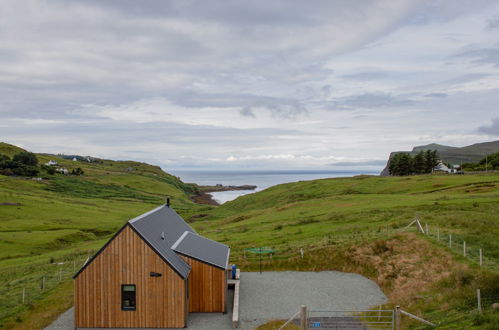 Foto 21 - Haus mit 2 Schlafzimmern in Isle mit garten und terrasse