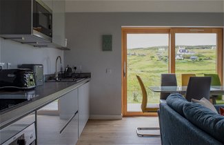 Foto 3 - Haus mit 2 Schlafzimmern in Isle mit garten und terrasse