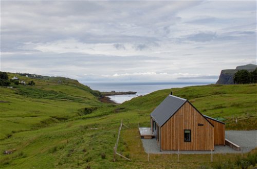 Foto 20 - Haus mit 2 Schlafzimmern in Isle mit garten und terrasse