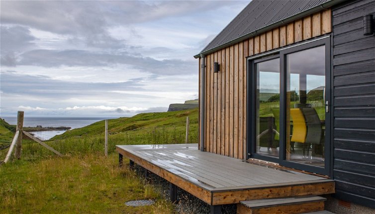 Foto 1 - Haus mit 2 Schlafzimmern in Isle mit garten und terrasse