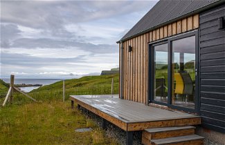Foto 1 - Haus mit 2 Schlafzimmern in Isle mit garten und terrasse