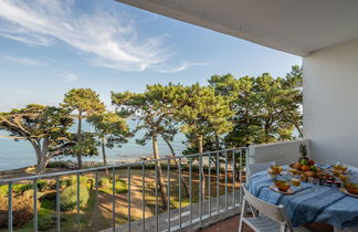 Photo 2 - 2 bedroom Apartment in Carnac with terrace and sea view