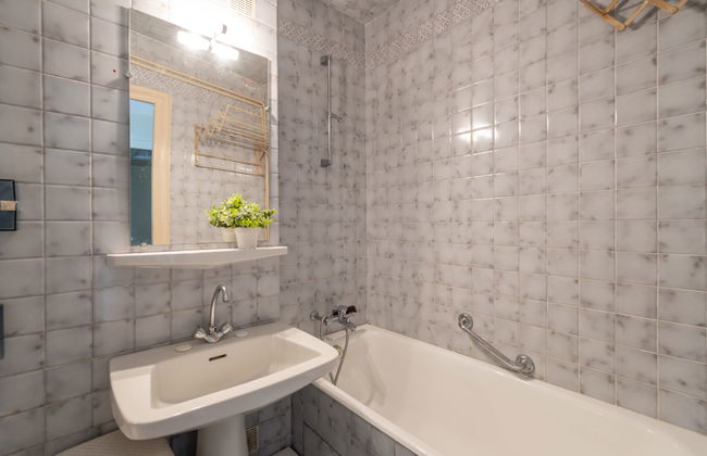 Apartamento de 3 quartos em Carnac com terraço - Foto 14