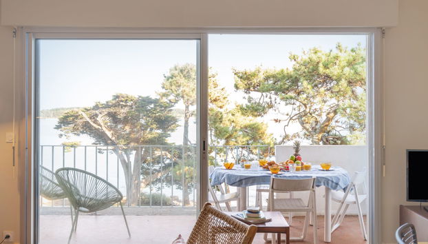 Apartamento de 3 quartos em Carnac com terraço - Foto 5