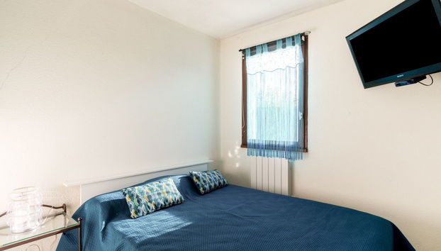 Apartamento de 2 quartos em Vaux-sur-Mer com jardim e terraço - Foto 5