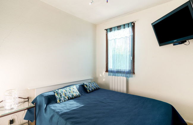 Apartamento de 2 quartos em Vaux-sur-Mer com jardim e terraço - Foto 5