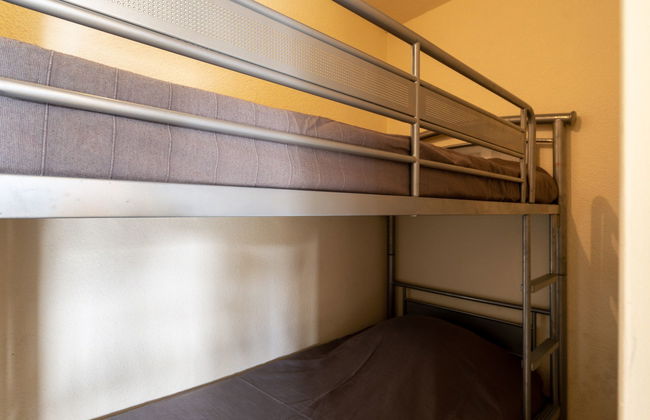 Apartamento de 2 quartos em Vaux-sur-Mer com jardim e terraço - Foto 10