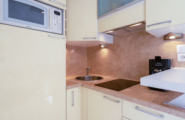 Apartamento de 2 quartos em Vaux-sur-Mer com jardim e terraço - Foto 9