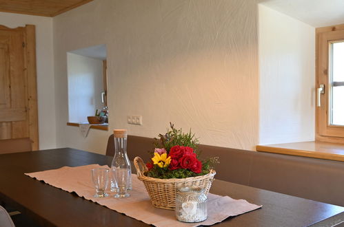 Photo 39 - 2 bedroom Apartment in Niedernsill with garden and mountain view