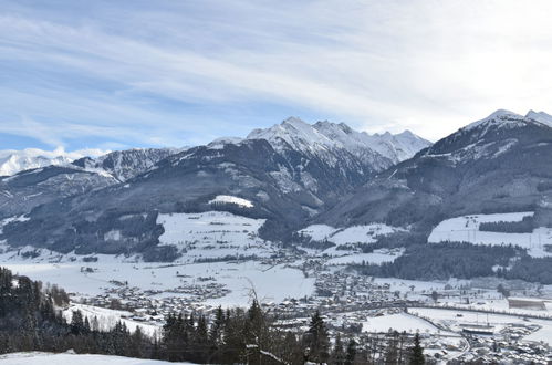 Photo 21 - 2 bedroom Apartment in Niedernsill with garden and mountain view