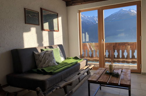 Photo 6 - 2 bedroom Apartment in Niedernsill with garden and mountain view