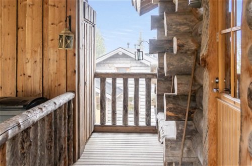 Photo 24 - Maison de 1 chambre à Kuusamo avec sauna et vues sur la montagne