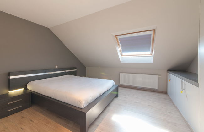 Skyview with parking and balcony - Foto 4