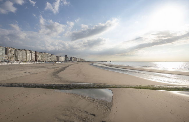 Skyview with parking and balcony - Foto 21