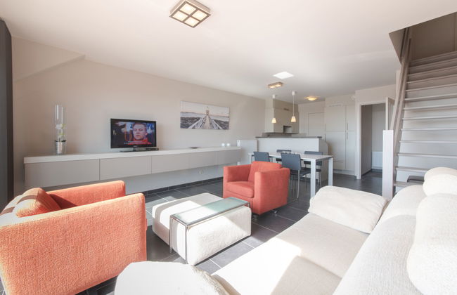 Skyview with parking and balcony - Foto 3