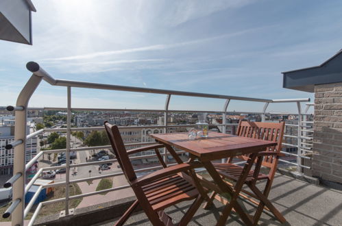 Photo 13 - 2 bedroom Apartment in Blankenberge with sea view