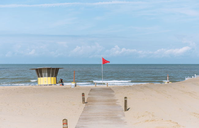 Skyview with parking and balcony - Foto 22