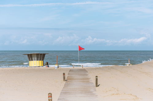 Photo 22 - 2 bedroom Apartment in Blankenberge with sea view