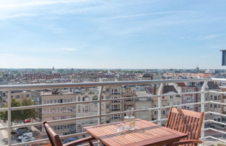 Photo 2 - 2 bedroom Apartment in Blankenberge with sea view