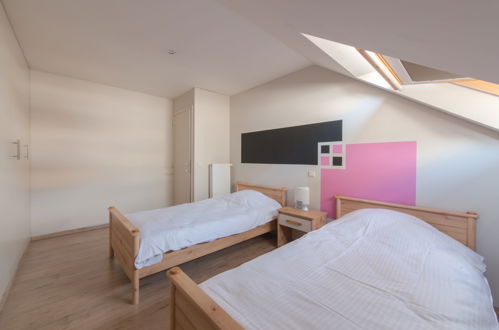 Foto 12 - Appartamento con 2 camere da letto a Blankenberge con vista mare