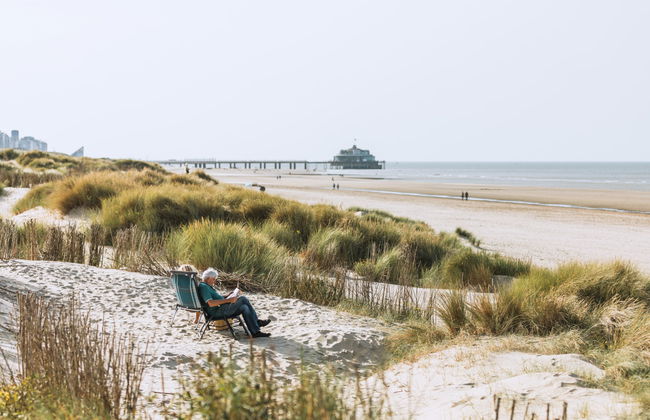 Skyview with parking and balcony - Foto 20