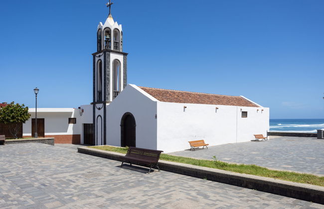 Apartamento de 4 quartos em Garachico com terraço - Foto 33