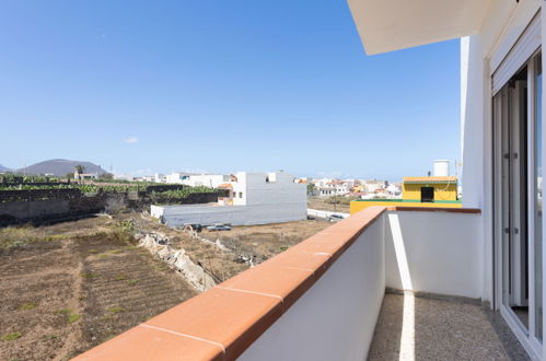 Photo 26 - Appartement de 3 chambres à Garachico avec terrasse