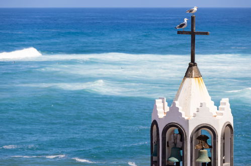 Photo 31 - 3 bedroom Apartment in Garachico with terrace and sea view