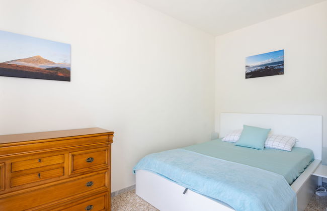 Apartamento de 4 quartos em Garachico com terraço - Foto 10