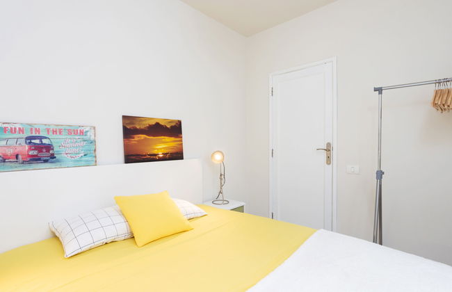 Apartamento de 4 quartos em Garachico com terraço - Foto 13