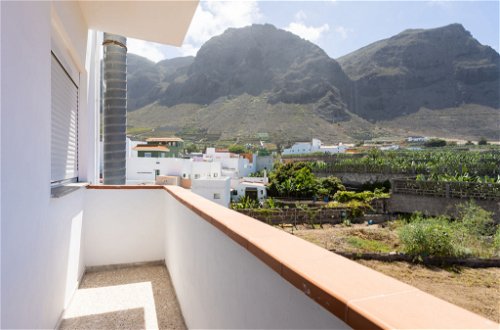 Foto 27 - Apartment mit 3 Schlafzimmern in Garachico mit terrasse und blick aufs meer