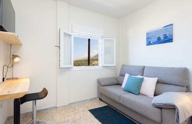 Apartamento de 4 quartos em Garachico com terraço - Foto 17