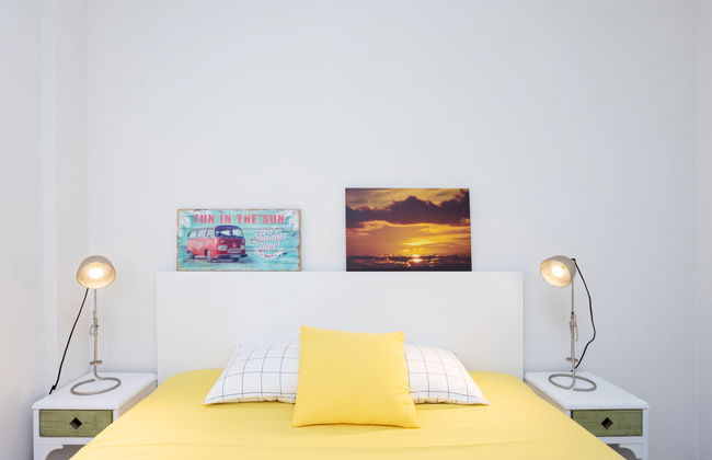 Apartamento de 4 quartos em Garachico com terraço - Foto 11