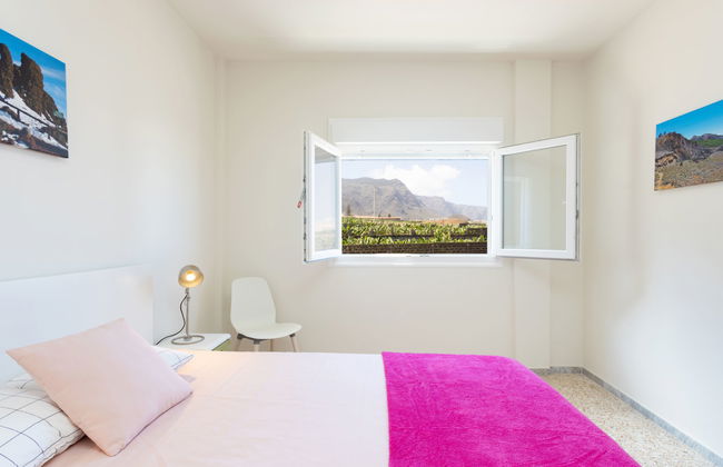 Apartamento de 4 quartos em Garachico com terraço - Foto 14