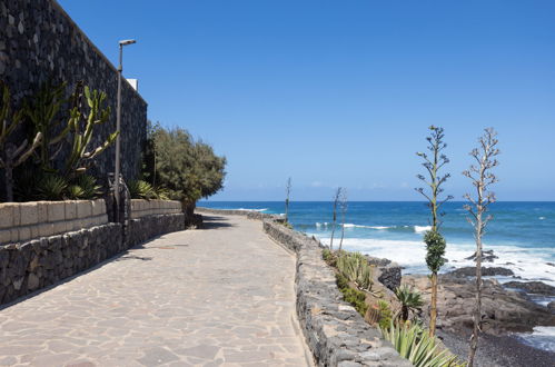 Photo 34 - 3 bedroom Apartment in Garachico with terrace and sea view