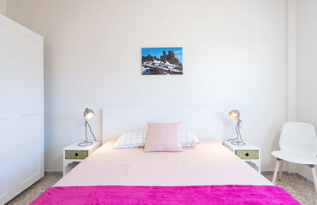 Apartamento de 4 quartos em Garachico com terraço - Foto 15