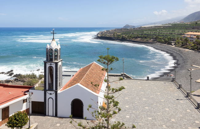 Apartamento de 4 quartos em Garachico com terraço - Foto 32