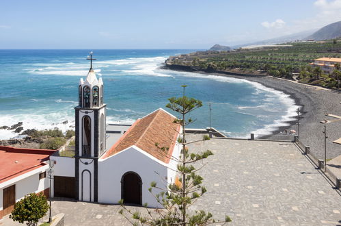 Foto 32 - Apartamento de 3 quartos em Garachico com terraço e vistas do mar