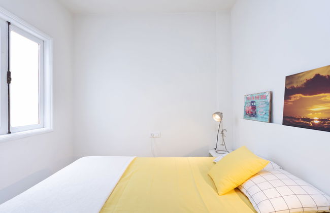 Apartamento de 4 quartos em Garachico com terraço - Foto 12