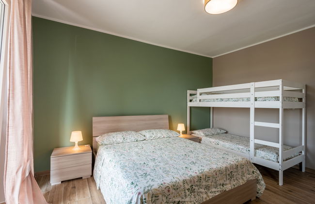 Casa de 2 quartos em Cherasco com piscina privada e jardim - Foto 13