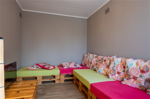 Photo 9 - 2 bedroom House in Cherasco with private pool and terrace