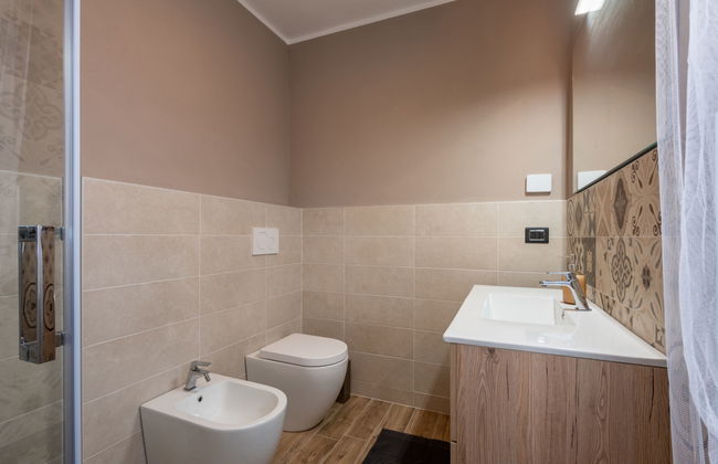 Casa de 2 quartos em Cherasco com piscina privada e jardim - Foto 18