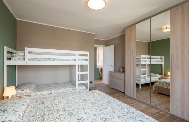 Casa de 2 quartos em Cherasco com piscina privada e jardim - Foto 12