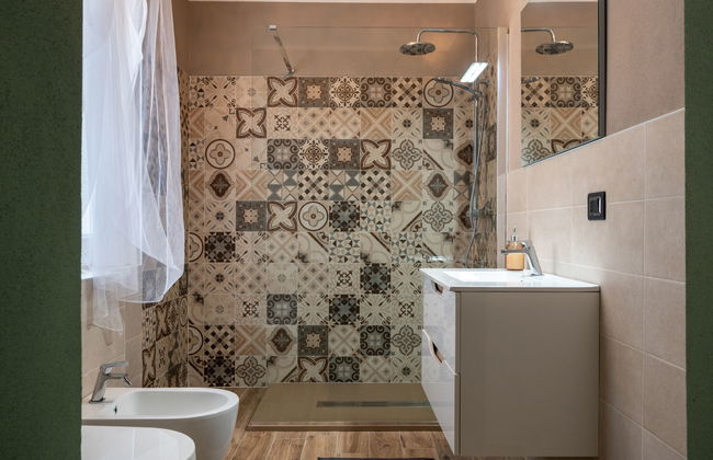 Casa de 2 quartos em Cherasco com piscina privada e jardim - Foto 15