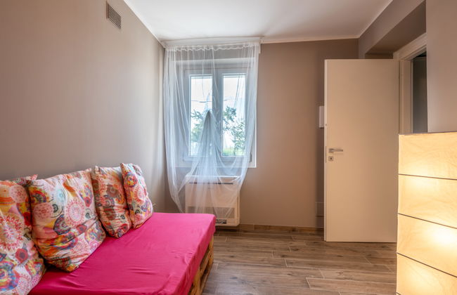 Casa de 2 quartos em Cherasco com piscina privada e jardim - Foto 6