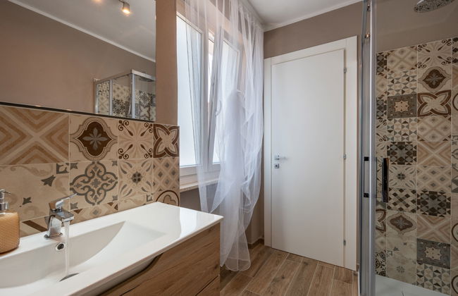 Casa de 2 quartos em Cherasco com piscina privada e jardim - Foto 17