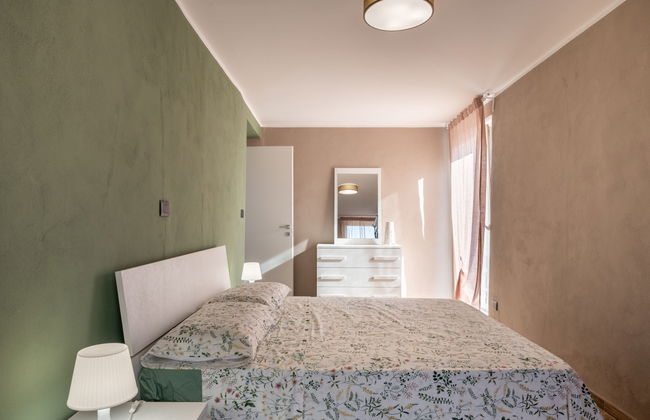 Casa de 2 quartos em Cherasco com piscina privada e jardim - Foto 10