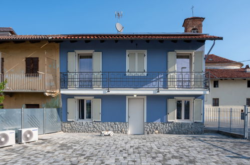 Photo 25 - Maison de 2 chambres à Cherasco avec piscine privée et jardin