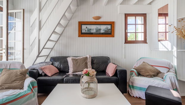 Casa con 4 camere da letto a Saint-Pierre-Quiberon con giardino e terrazza - Foto 4