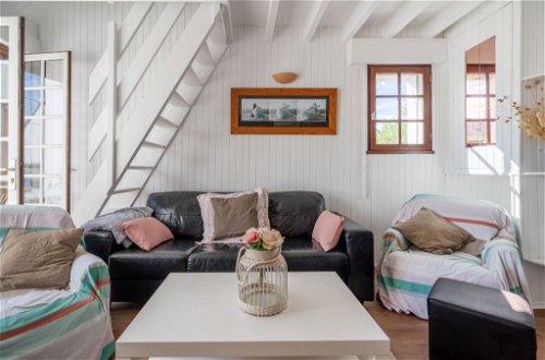 Foto 4 - Haus mit 3 Schlafzimmern in Saint-Pierre-Quiberon mit garten und blick aufs meer